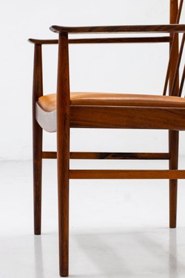 椅子 arnevodder arm chair Arm chair by Arne Vodder – MODERNISTEN