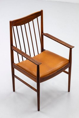 Arne vodder armchair discount