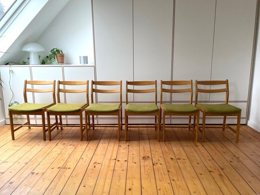 Dining chairs set of 6 ikea top