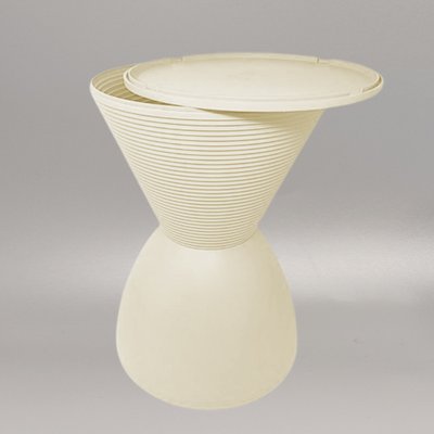 Prince Aha Stools by Philippe Starck 1996 Set of 2 for sale at
