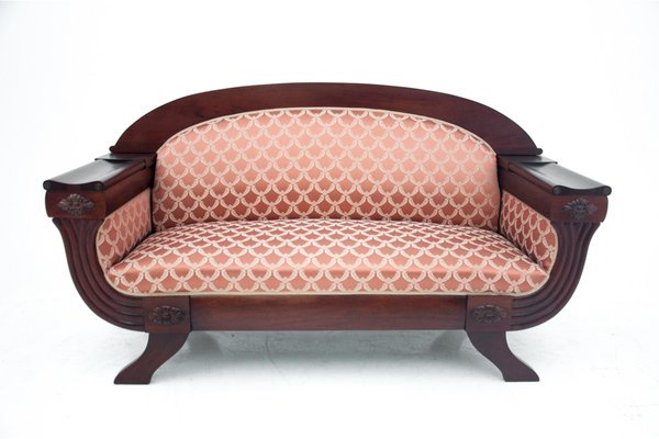 Antique sofas cheap on sale