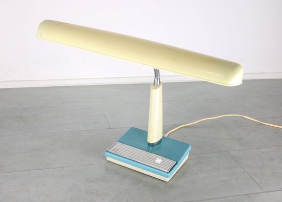 Vintage Desk Lamp from Matsushita Japan, 1960s for sale at