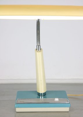 Vintage Desk Lamp from Matsushita Japan, 1960s for sale at