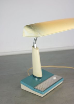 その他 National desk light stand 70s VINTAGE Mid Century Modern - Vintage MATSUSHITA ELECTRIC National