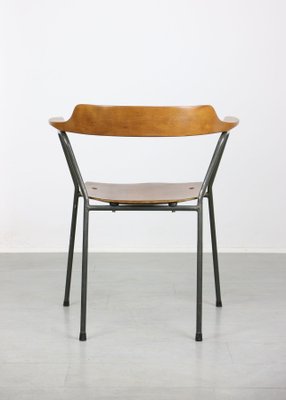 Vintage 4455 Dining Chairs by Niko Kralj for Stol Kamnik