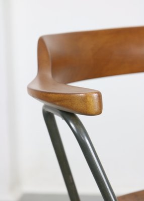 Vintage 4455 Dining Chairs by Niko Kralj for Stol Kamnik Vintage 4455 Dining Chairs by Niko Kralj for Stol Kamnik
