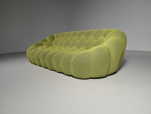 Bubble Sofa by Sacha Lakic for Roche Bobois
