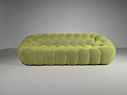 Bubble Sofa by Sacha Lakic for Roche Bobois for sale at Pamono