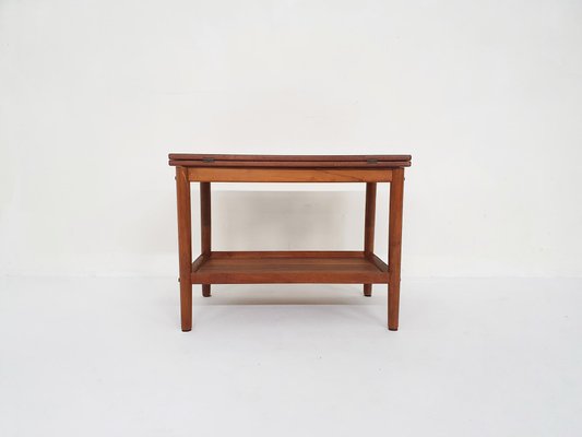 Grete jalk side table top