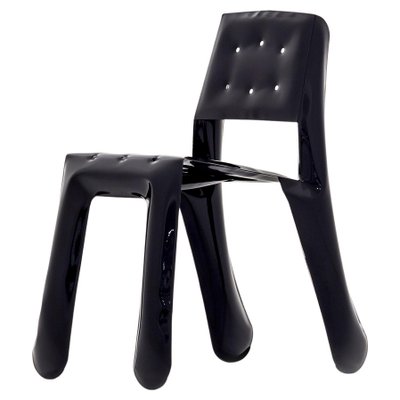 Mild steel chair cheap