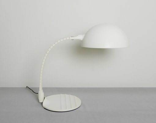 Model 660 Flex Table Lamp By Elio Martinelli For Martinelli Luce 1970s For Sale At Pamono