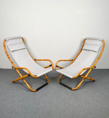 Folding fabric lounge chair online