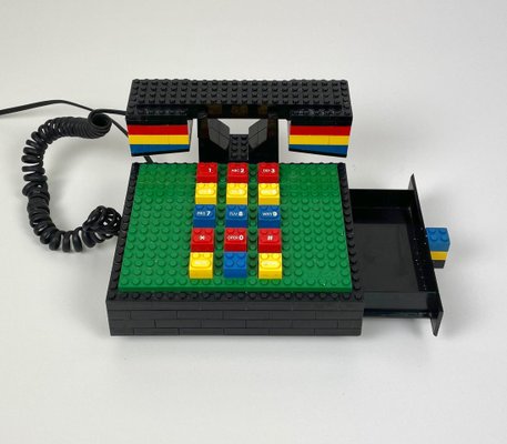 Telefono lego top