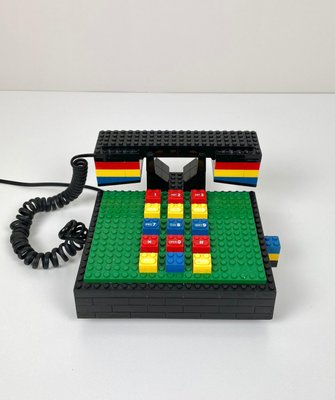 Lego mexico telefono hot sale