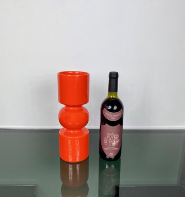 Boîte en céramique Pino Spagnolo pour Sicart Italy