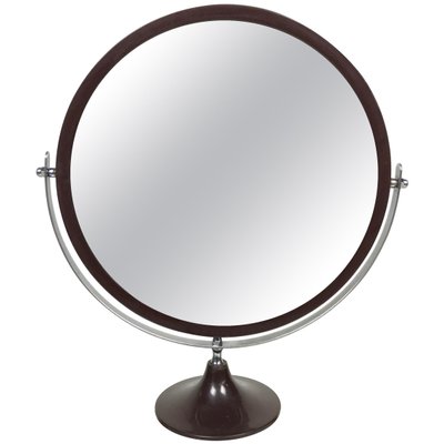 Steel Adjustable Table Mirror, Free Standing Table Mirror Large