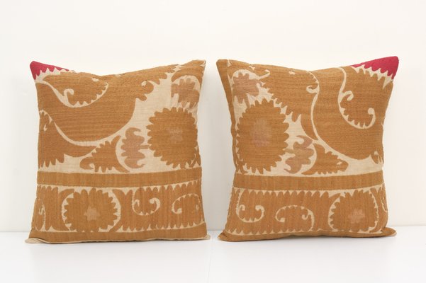 suzani pillow