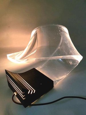 Vortex lamp hot sale