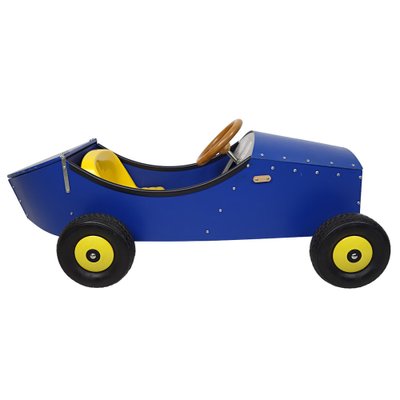 Post-Modern Pedal Car Vilac by Christophe Gilet for Vilac for sale