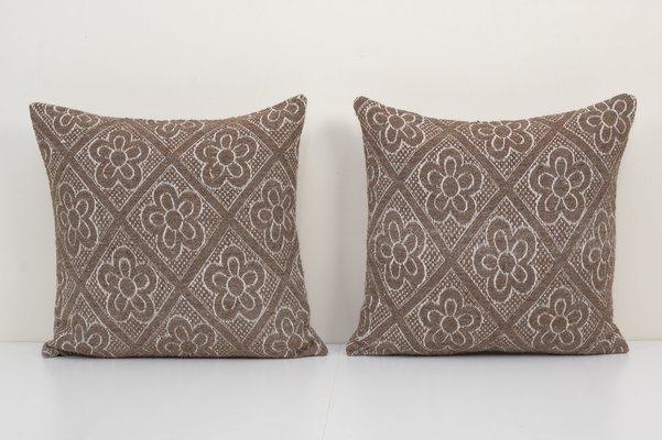 pillow and throw set