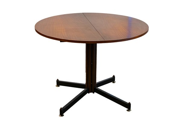 36 round on sale extendable dining table