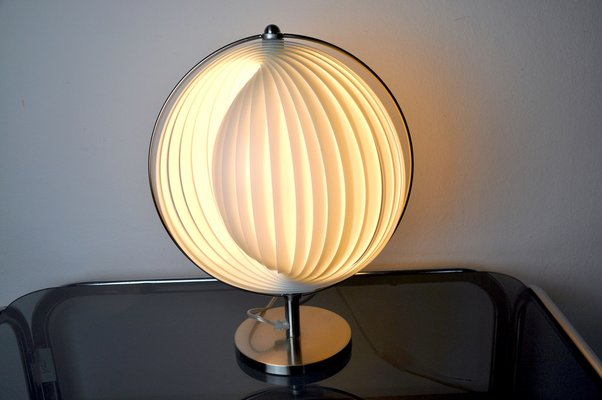 Moon Table Lamp from Kare Spain 1980 for sale at Pamono