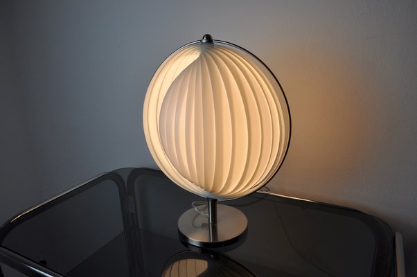 Moon hotsell table lamp