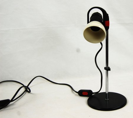 Vintage adjustable desk lamp clearance