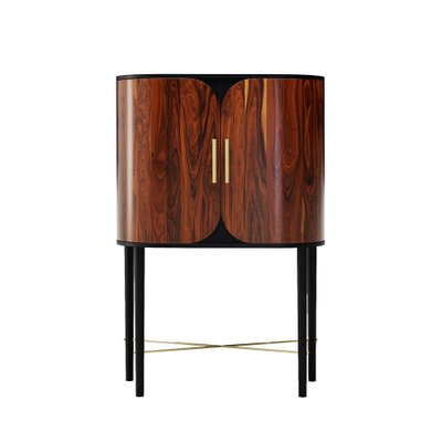 Small cabinet bar deals