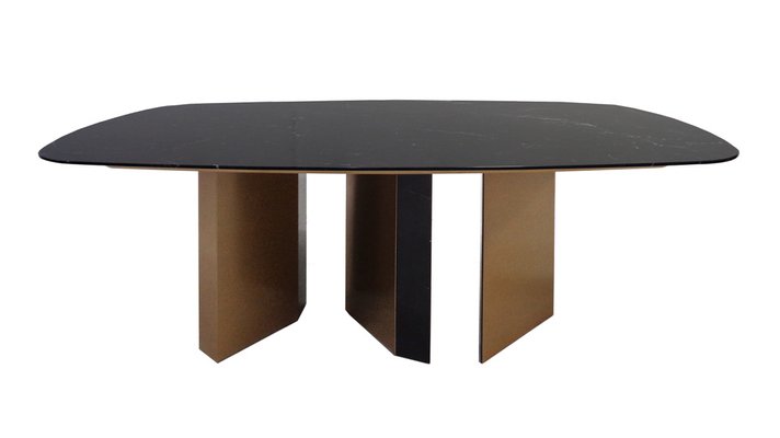 Nero marquina table deals