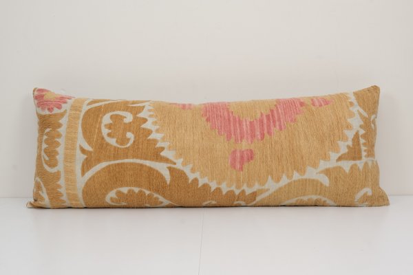 long cushion covers