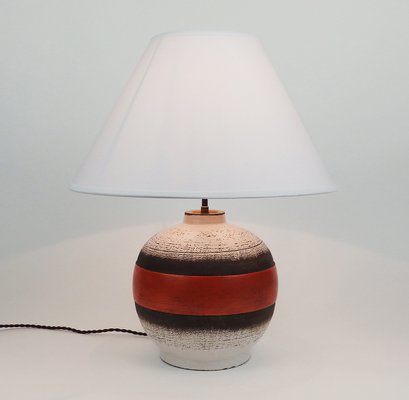 Ceramic Table Lamp From Keramos For, Mexican Ceramic Table Lamps