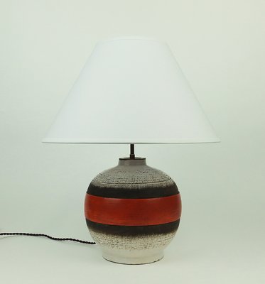 Ceramic Table Lamp From Keramos For, Mexican Ceramic Table Lamps