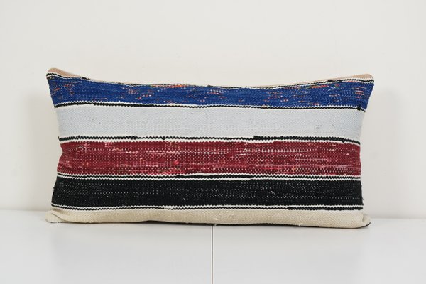 Vintage Kilim Pillow Cover for sale at Pamono