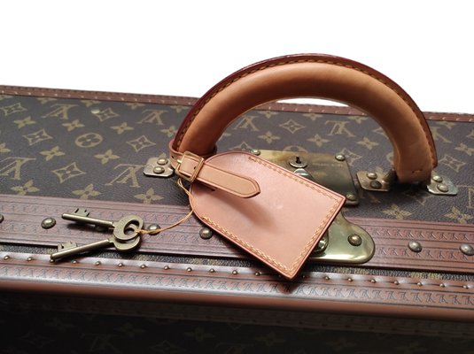Alzer 65 Suitcase from Louis Vuitton for sale at Pamono