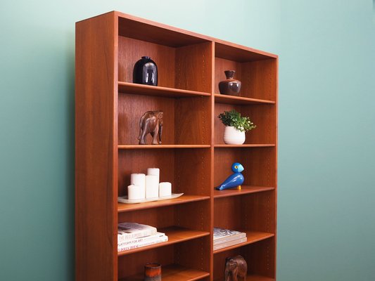 Borge on sale mogensen bookcase