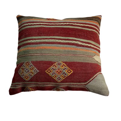 soft kilim pillows