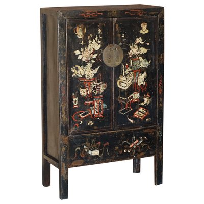 Chinese wedding cabinet top