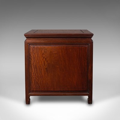 Antique mahogany nightstand circa hot sale 1940