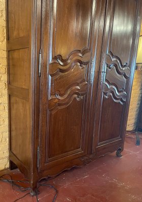 Louis cheap xv armoire