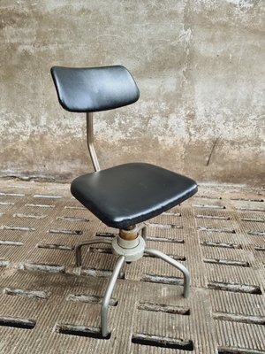 Vintage Desk Chair 1950s