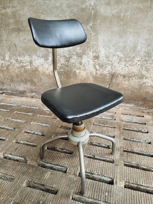 Vintage Desk Chair 1950s