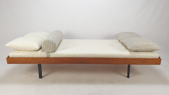 Teak daybed for hot sale sale