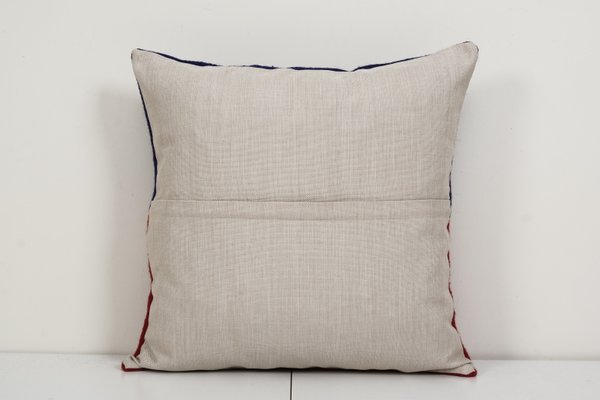 wool pillow covers