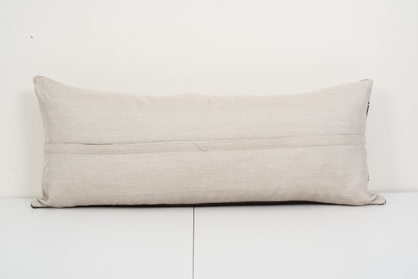 long rectangular pillow