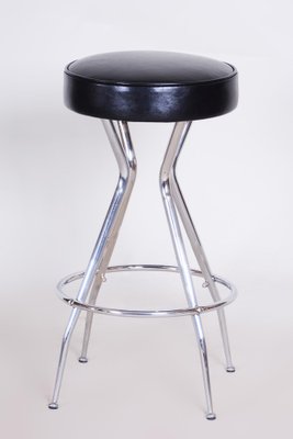 Small black bar stools store