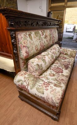 Sofas 2024 vintage olx