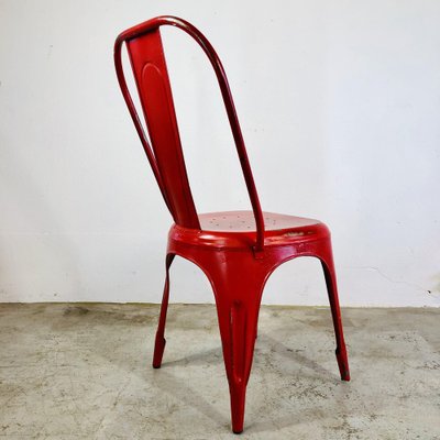 Tolix replica chair deals