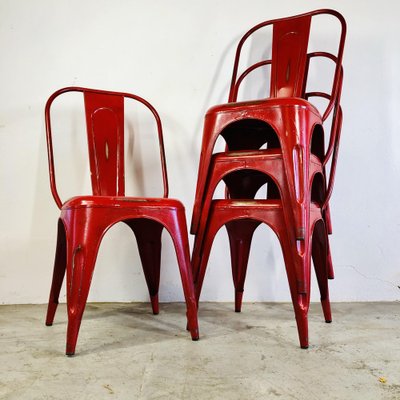 Steel cafe chairs hotsell