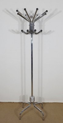 Swivel coat rack best sale